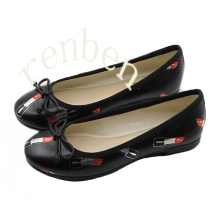 Hot New Chegando Ballet Sapatos Femininos